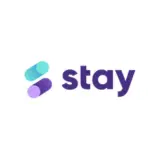 STAY logo