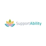 SupportAbility logo