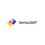 Vertex 360 logo