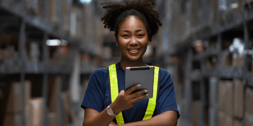 Retail Warehousing - Featured Image