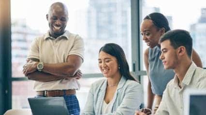 Training Needs Analysis - Featured Image