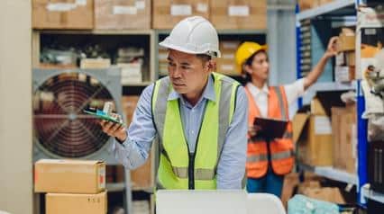 Plantilla de especificación de producto