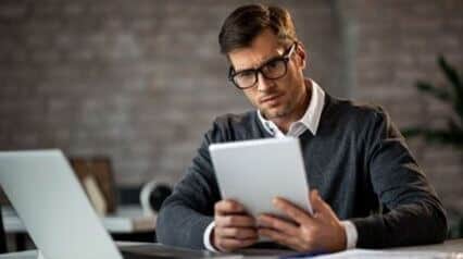 Liste de contrôle ISO 27001