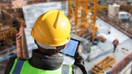 Construction Risk Management - Featured Image