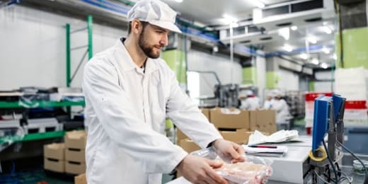 Mise sous vide