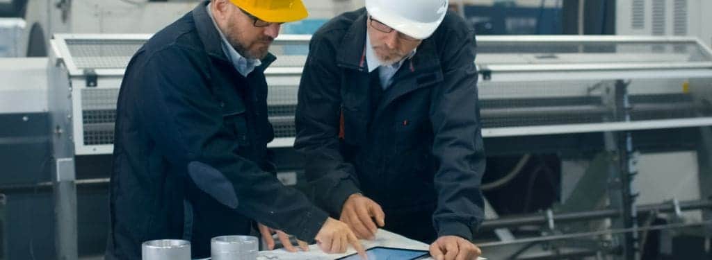 Permit to Work Software