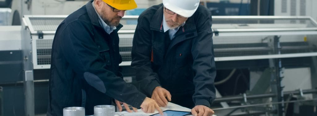 Permit to Work Software