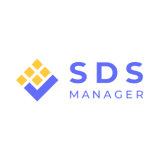 SDS Manager logo