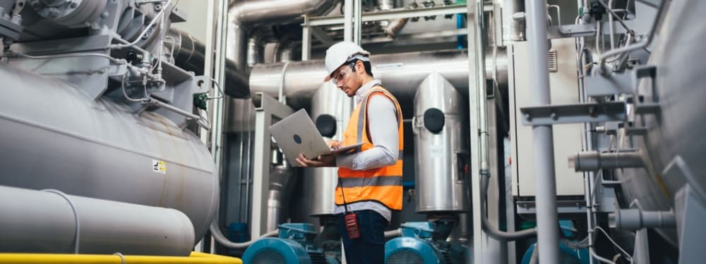 Process Safety Management Software