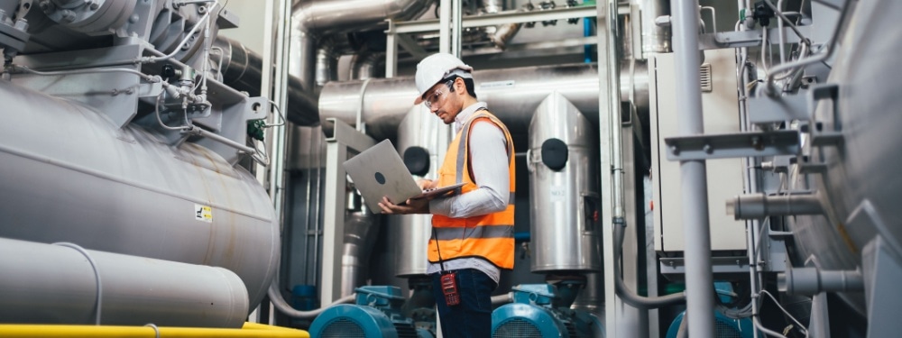 Process Safety Management Software