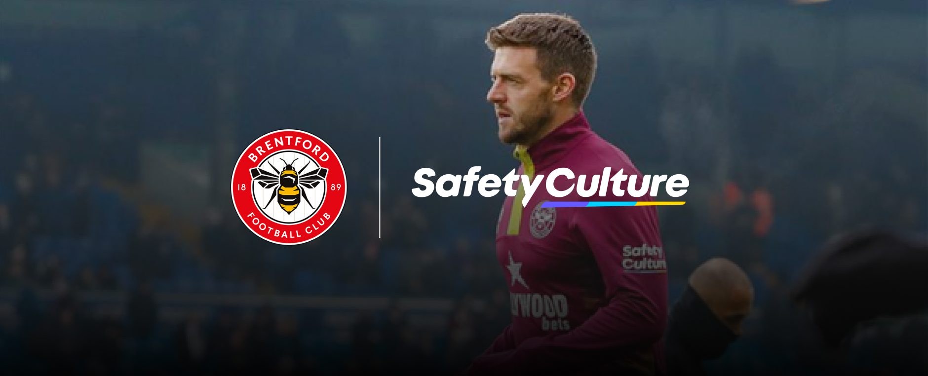 Brentford Football Club's Head of Athletic Performance Chris Haslam