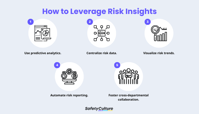 How to Leverage Risk Insights