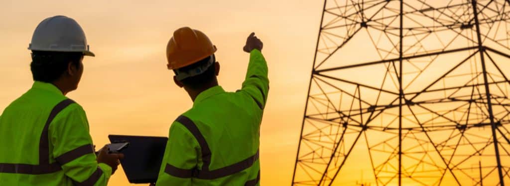 Utility Asset Management Software