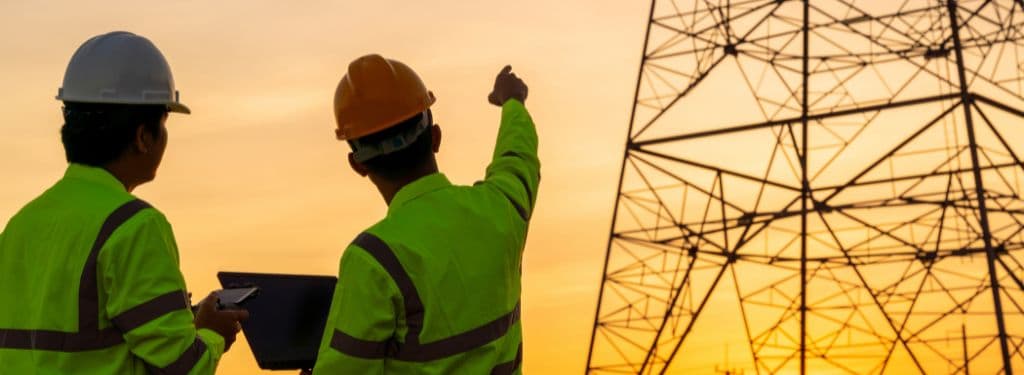 Utility Asset Management Software