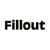 Fillout logo