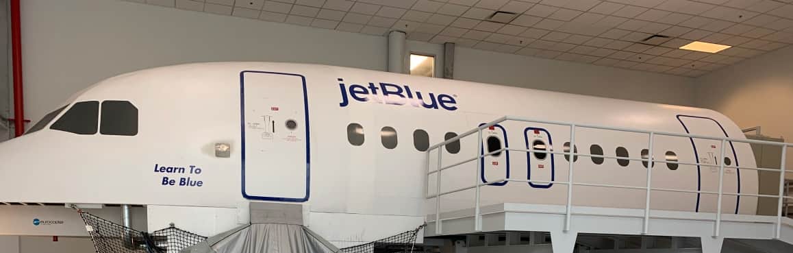 JetBlue Airways