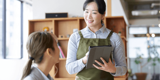 Restaurant Customer Experience - Featured Image