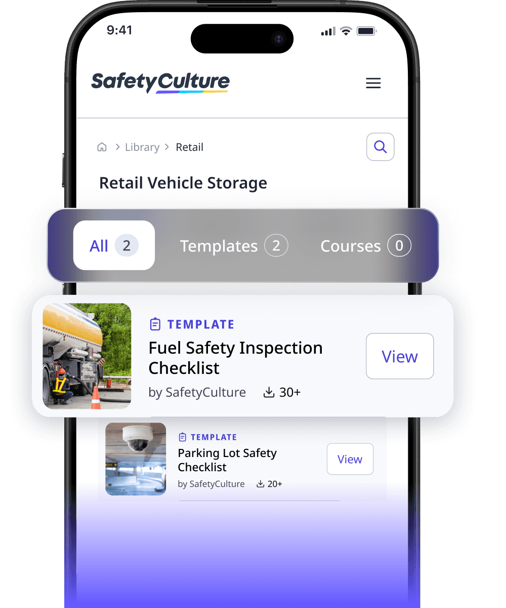 Parking Audit collection image