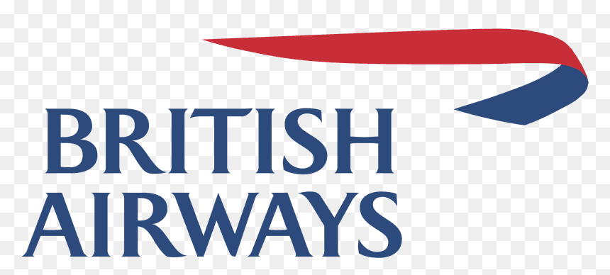 British Airways logo