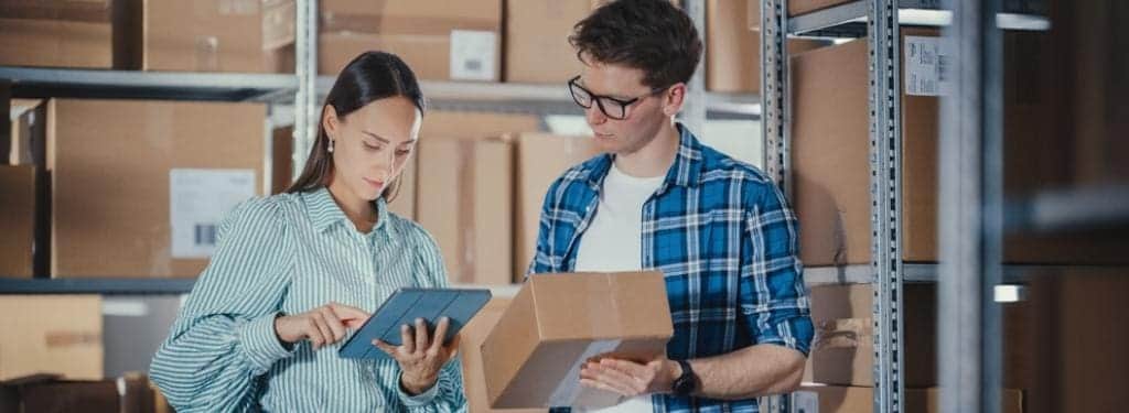 Computer Inventory Management Software