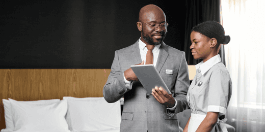 Hotel Facilities Management - Featured Image