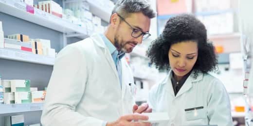 Laboratory Inventory Management - Featured Image