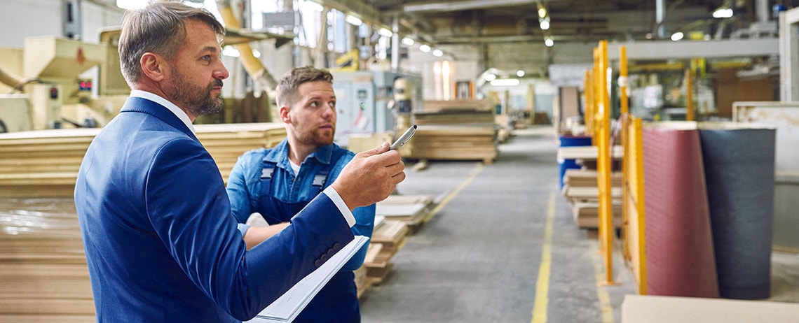 improving safety accountability