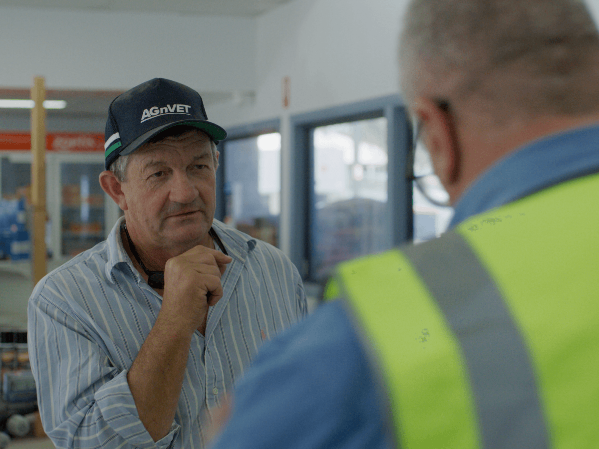 AGnVET SafetyCulture customer story