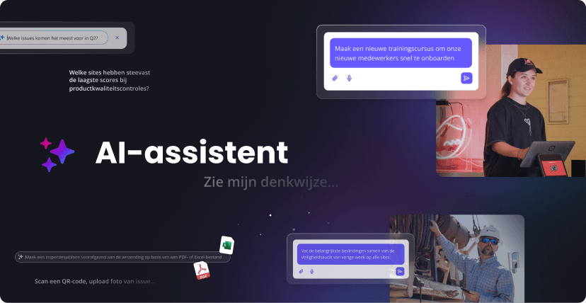 AI-assistent