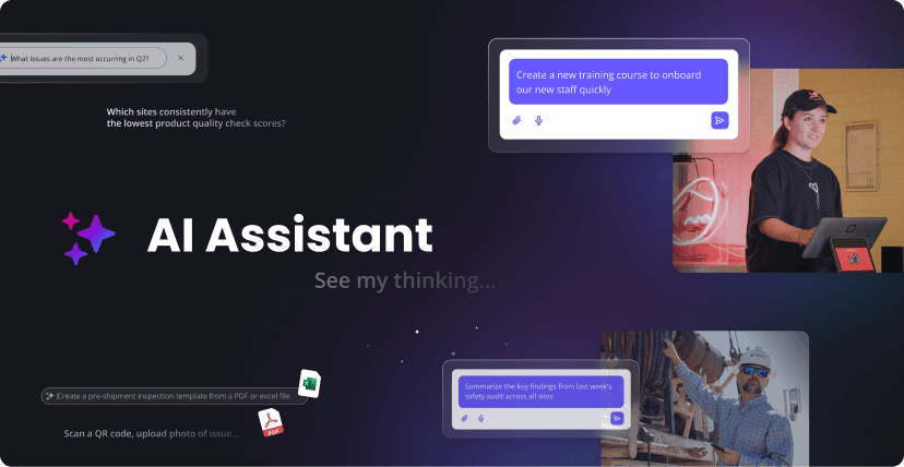 AI Assistant