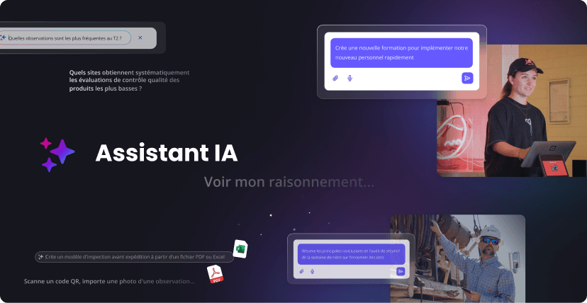Assistant AI
