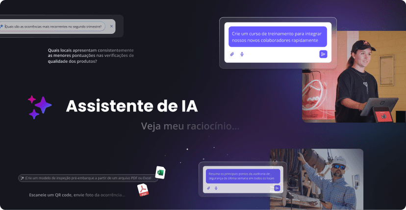Assistente de IA
