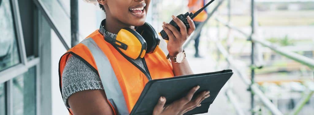 Job Hazard Analysis Software