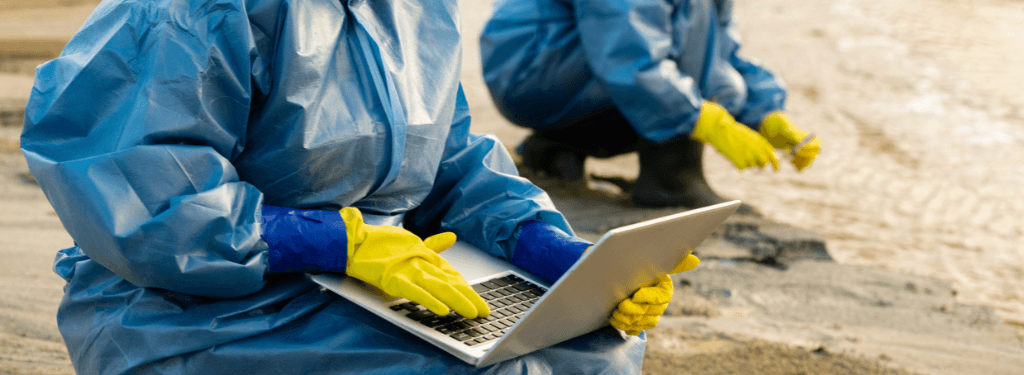 Logiciel ISO 14001