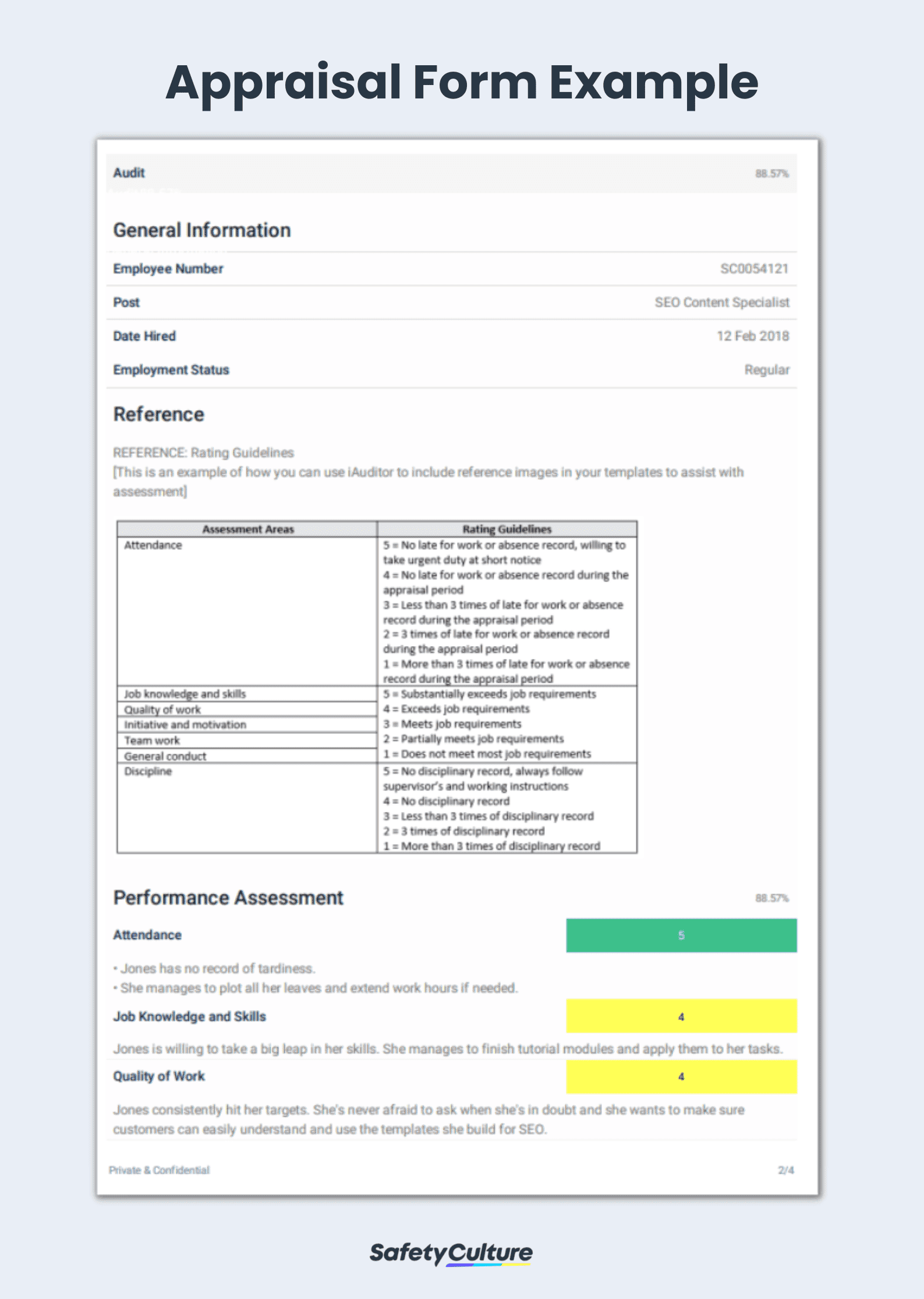 Appraisal-Form-Example