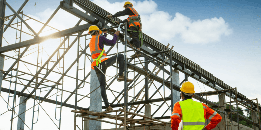 Discover the key requirements of the UK Work at Height Regulations, including risk control, equipment use, and employer obligations to ensure worker safety.