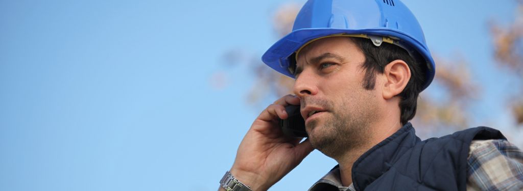 Mobile Workforce Management Software