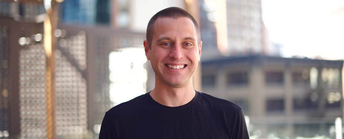 future informed by data