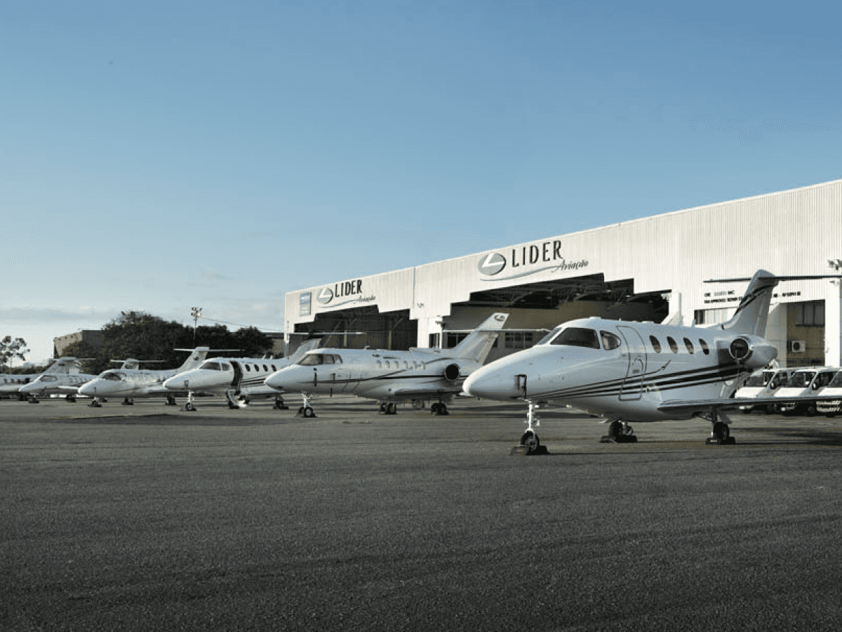 cliente del sector de la aviación de safetyculture