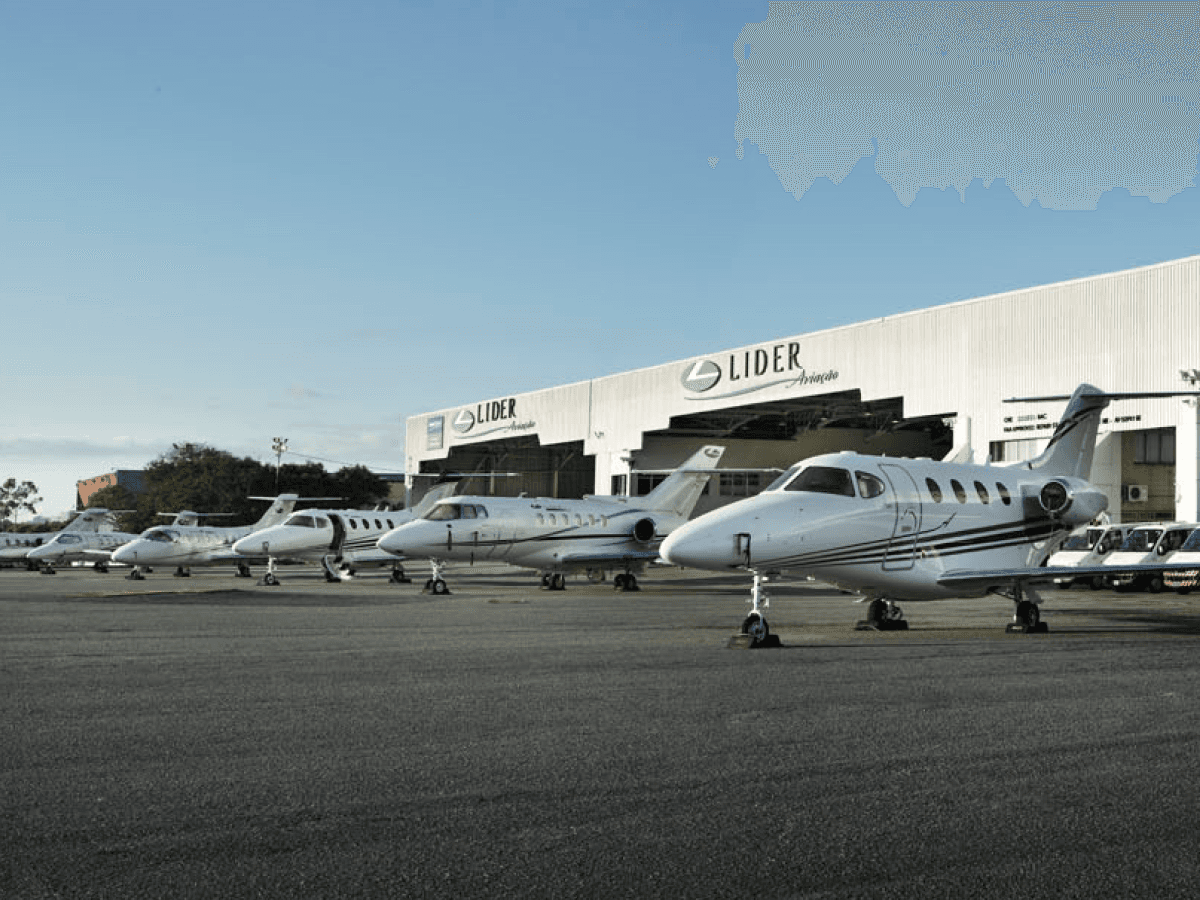 cliente del sector de la aviación de safetyculture