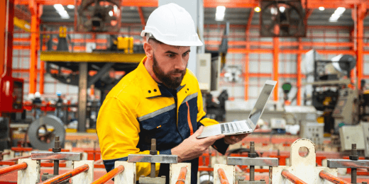 Safety Standards in Manufacturing - Featured Image