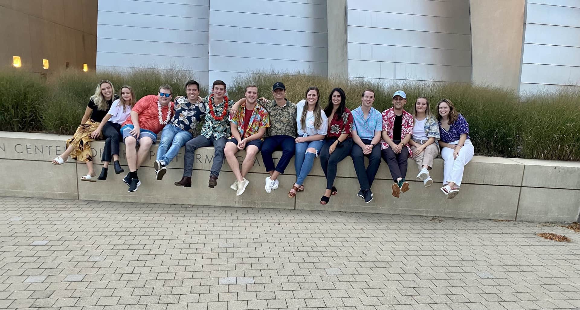 TJ with his SafetyCulture team