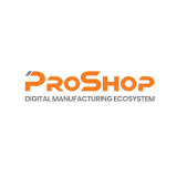 ProShop ERP OEE Software