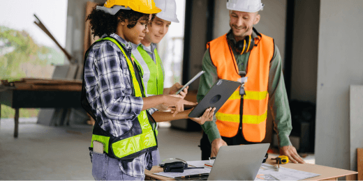 Construction Handover - Featured Image