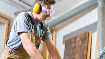 Noise Risk Assessment