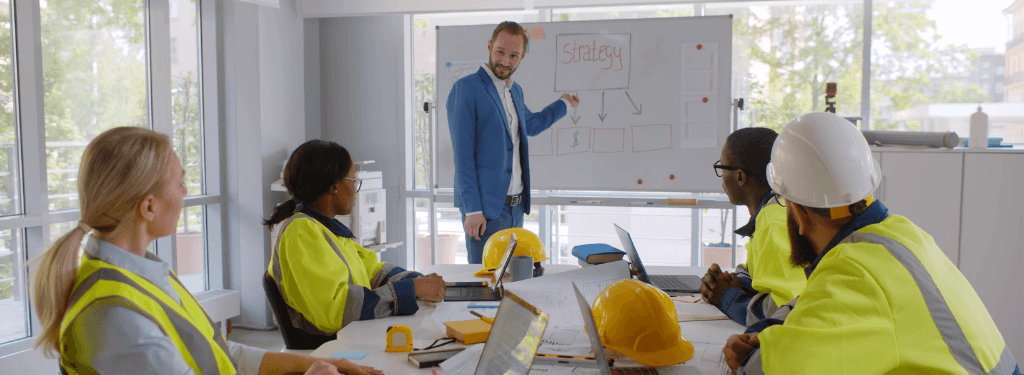 Construction Asset Management Software