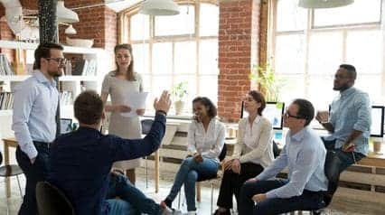 Seguridad psicológica