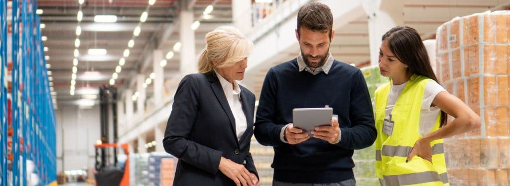 Building Management Software