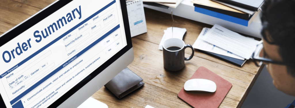 Logistics Document Management Software