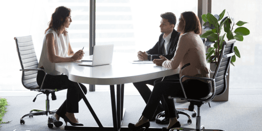 A discussion of personnel accountability in the organization